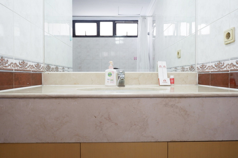 Bathroom 6