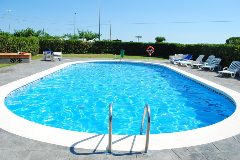 Sport & Beauty 2, Suaces Apartamentos Turírticos, Cantabria