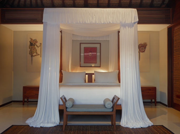 Bedroom 19