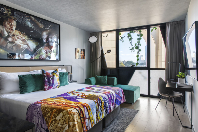 Bedroom 3, Crystalbrook Vincent, Brisbane