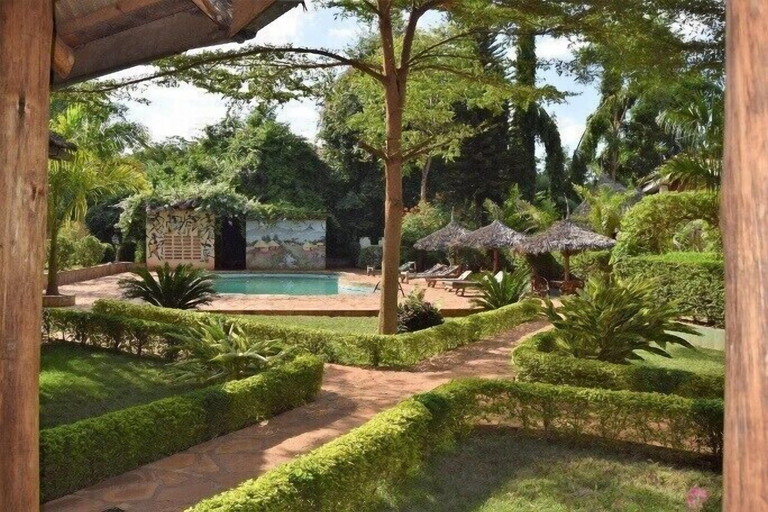 Others 5, Chanya Lodge, Moshi Urban