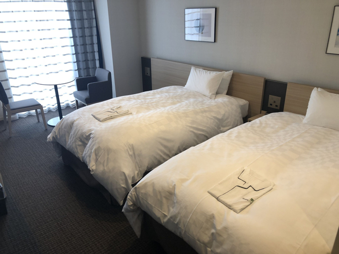 Bedroom 15