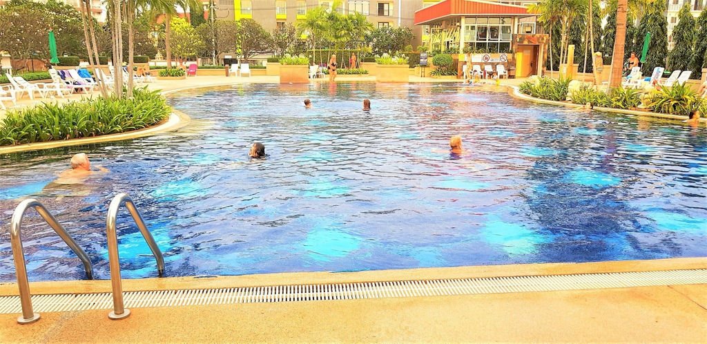 Others 5, Jomtien Beach Condo - Studio Close to the Beach, Pattaya