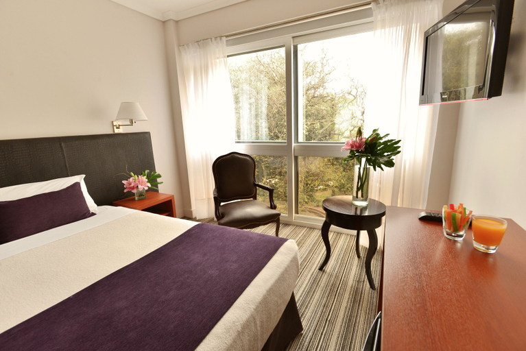 Bedroom 3, Bisonte Libertad, Distrito Federal