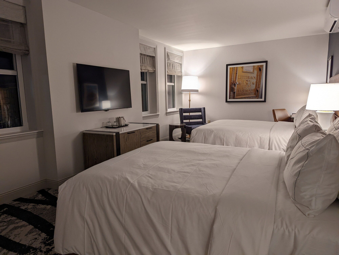 Bedroom 18