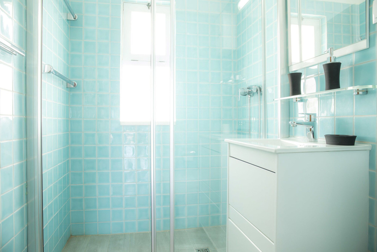 Bathroom 4, A29 - Calheta House in Luz by DreamAlgarve, Lagos