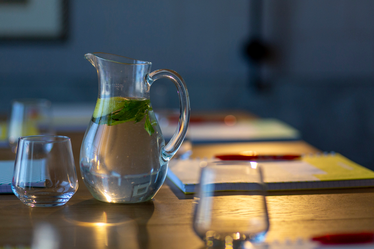 Food & Drinks 5, Numa Hotel