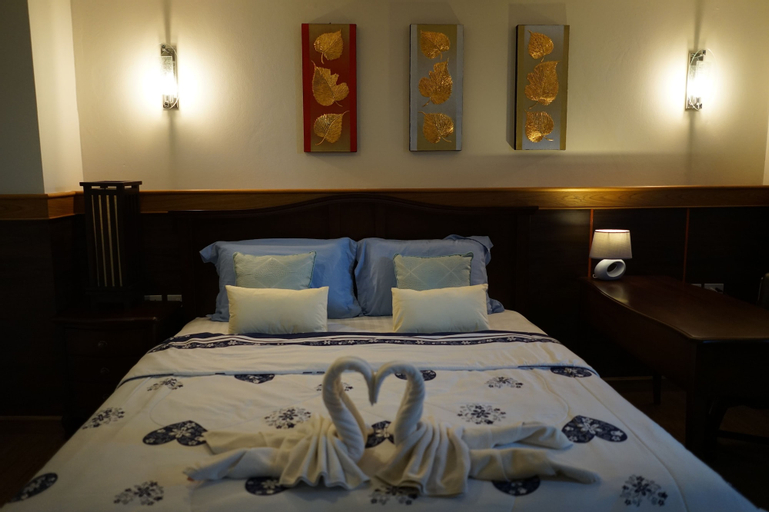 Bedroom 5