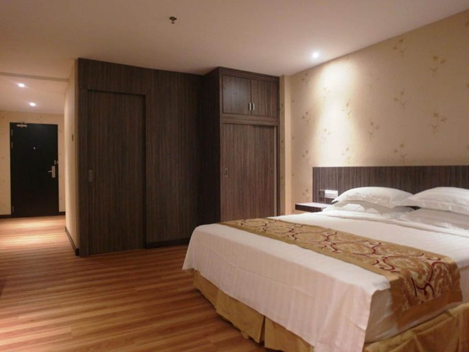 Bedroom 10