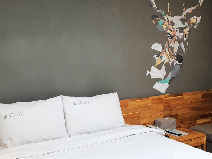 Bedroom 1