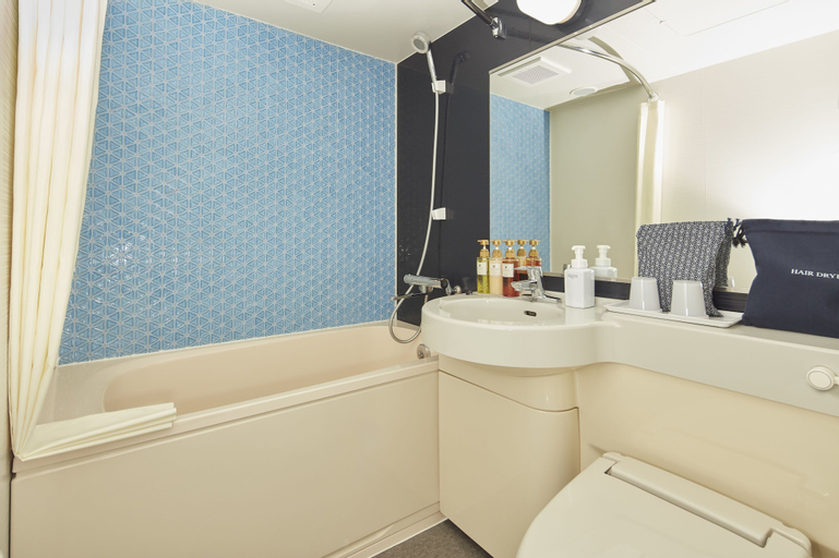 Bathroom 2