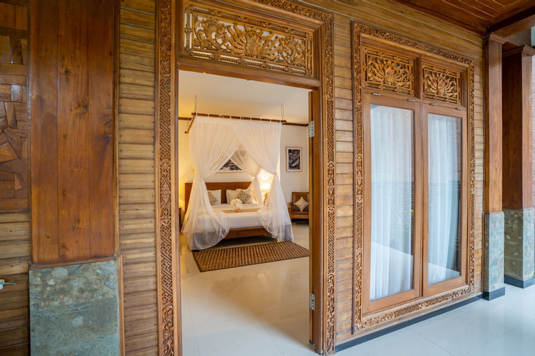 Bedroom 11