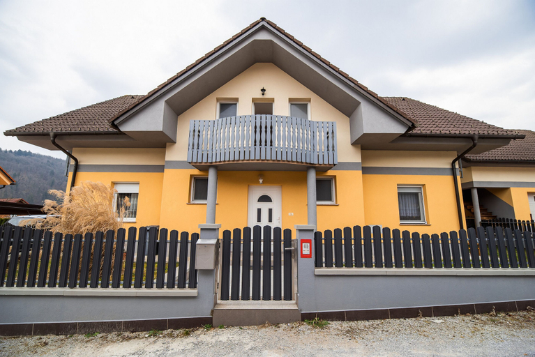 Exterior & Views 2, Apartments Želimlje, Škofljica