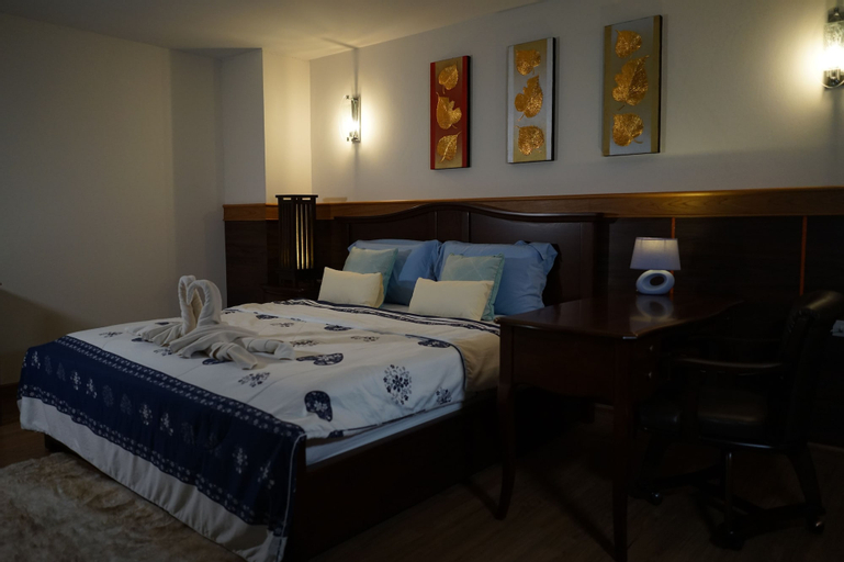 Bedroom 4