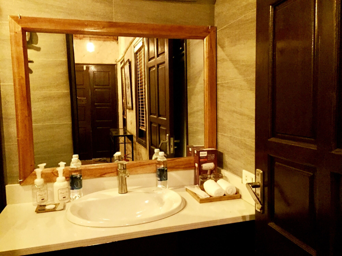 Bathroom 5, May Homestay Ninh Binh, Hoa Lư