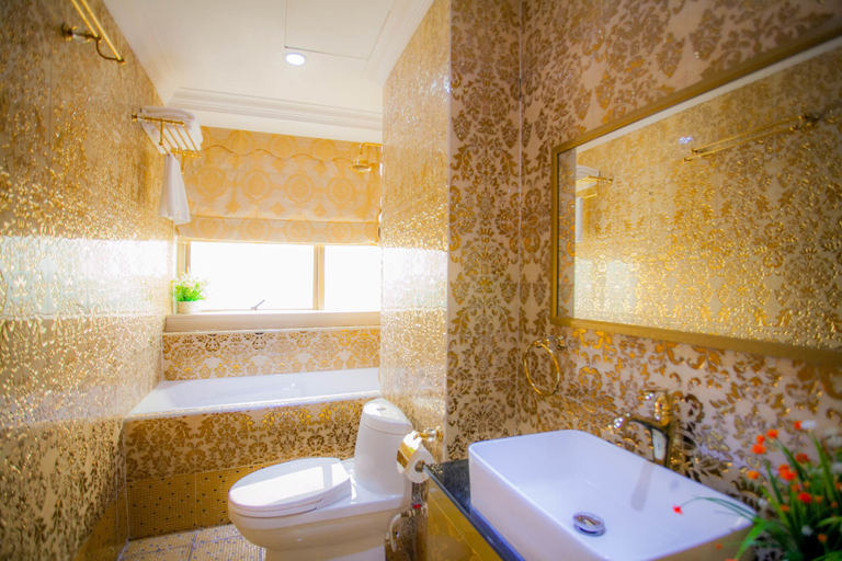 Bathroom 5, Sunday- Johor Bahru Near KSL City Mall Formerly Lace Boutique, Johor Bahru
