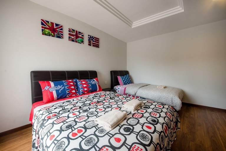 Bedroom 28