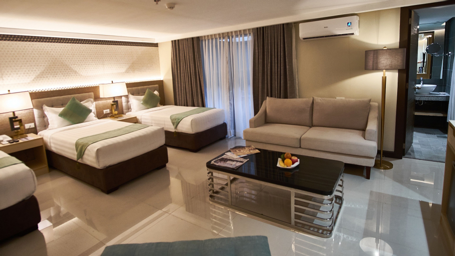Bedroom 7