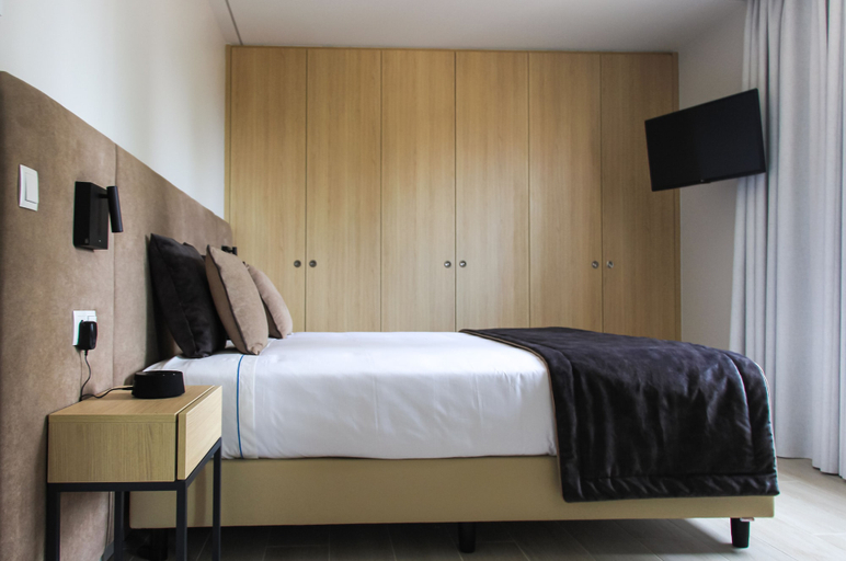 Bedroom 4, Vitors Village, Lagoa