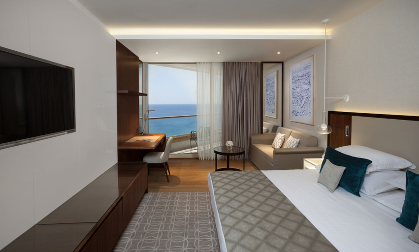 Bedroom 4, Royal Beach Eilat by Isrotel exclusive, Aqaba