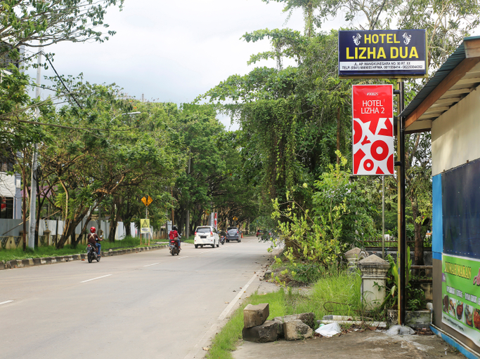 Others 5, Oyo 90825 Hotel Lizha 2, Kutai Kartanegara