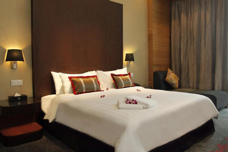 Bedroom 13