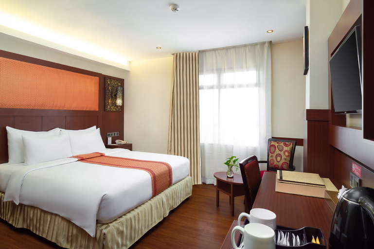 Bedroom 3, Best Western Plus Makassar Beach, Makassar
