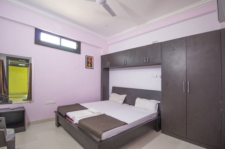 Bedroom 9
