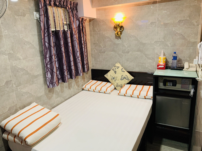 Bedroom 21