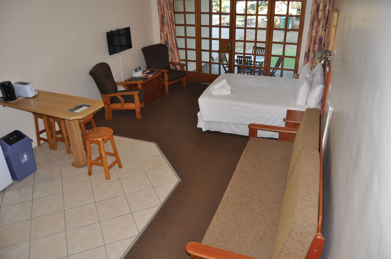 Bedroom 4