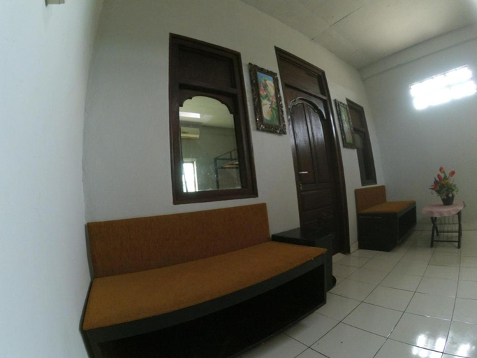 Others 2, Local Hostel Amed, Karangasem