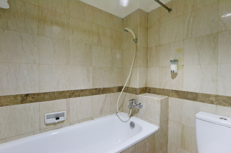 Bathroom 3