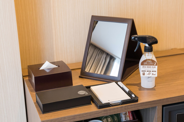 Amenities 13