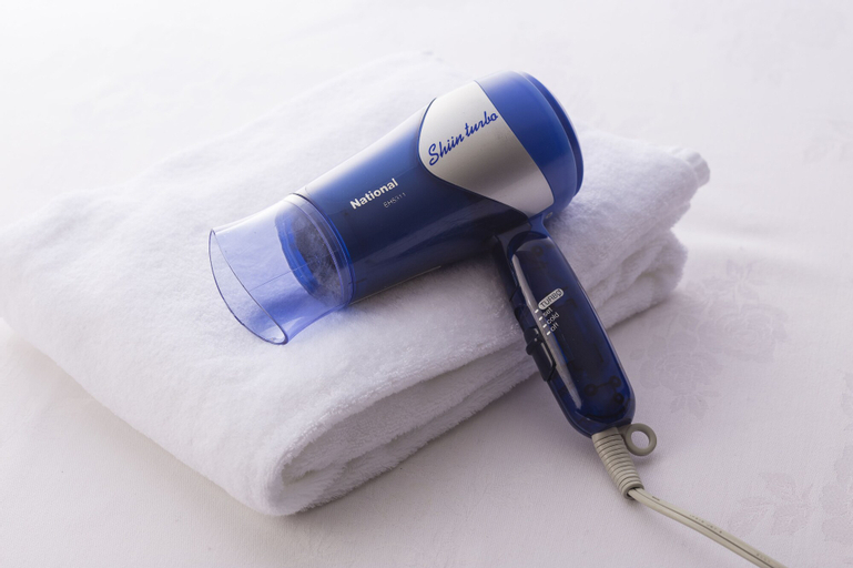Amenities 12