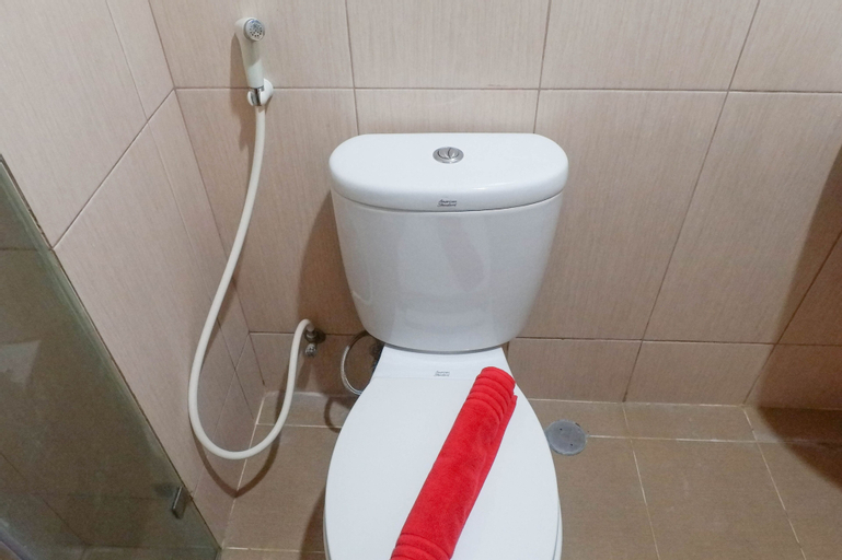 Bathroom 3