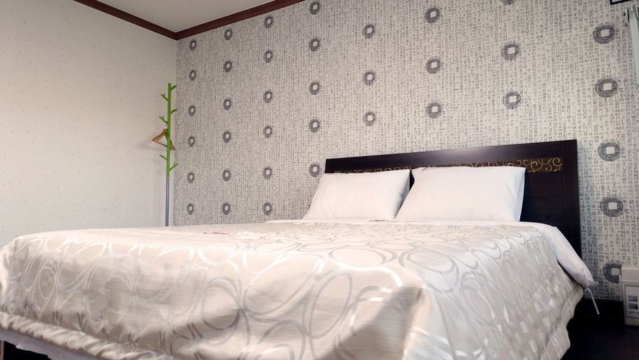 Bedroom 2, Happy Memory, Jeonju