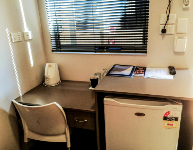 Amenities
