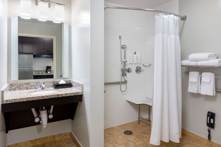 Bathroom 3