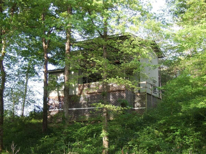 Exterior & Views 2, Ouachita River Haven, Montgomery