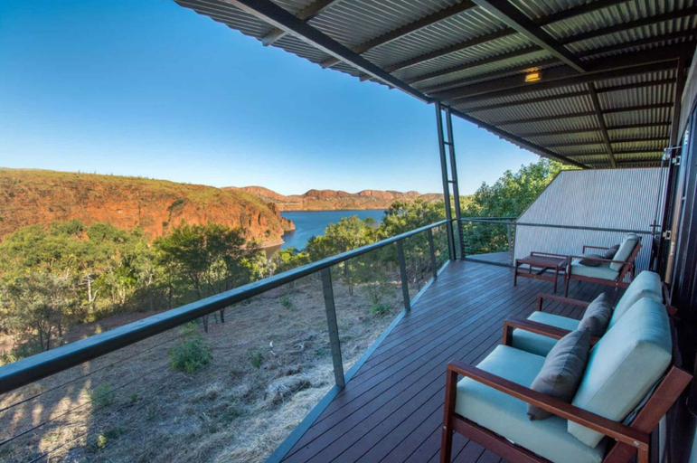 Others 5, Discovery Resorts- Lake Argyle, Wyndham-East Kimberley