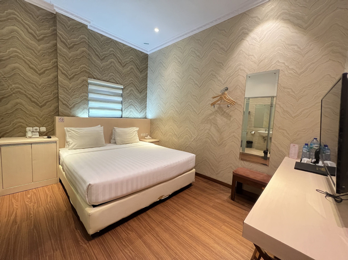Bedroom 11