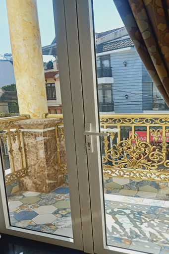 Public Area 3, My Hien Hotel, Đà Lạt