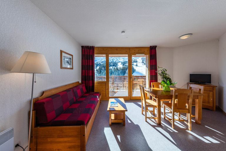 Others 5, Noemys les Toits du Devoluy, Hautes-Alpes