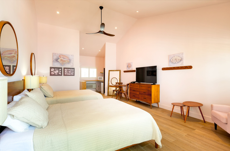 Bedroom 4, Lime Tree Bay Resort, Monroe