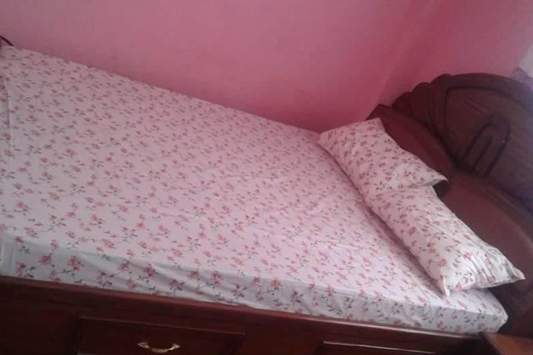 Bedroom 2, Tamang Homestay, Bagmati