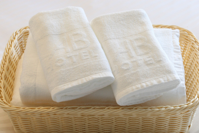 Amenities 3