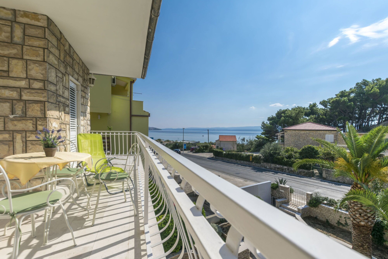 Others 5, Apartments and Room Alen, Dugi Rat