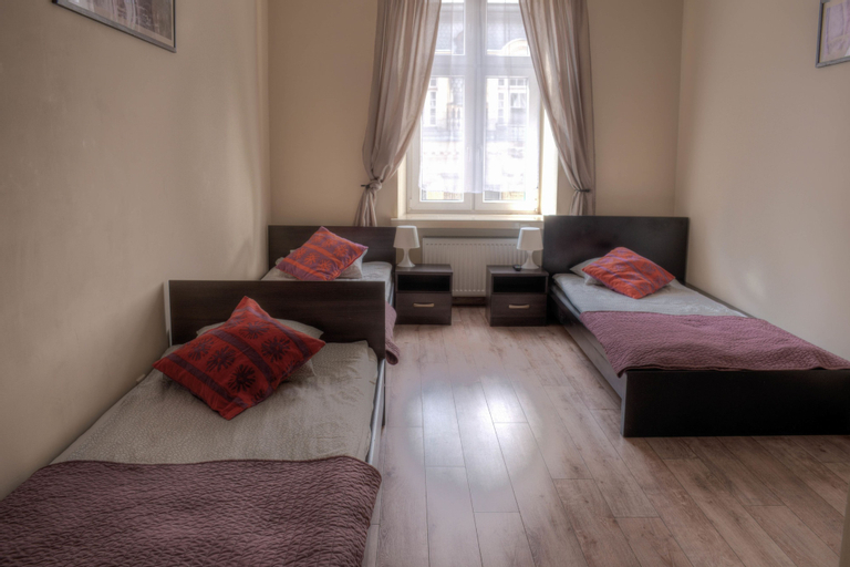 Bedroom 5