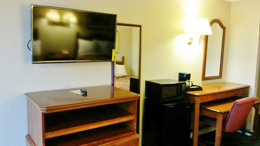 Others, Americas Best Value Inn Winnsboro, SC, Fairfield