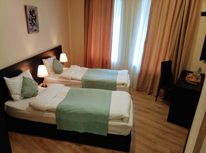 Bedroom 2, Old Town Mtatsminda, Tbilisi